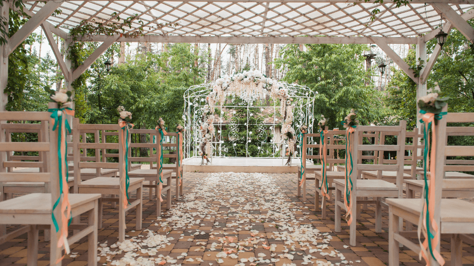 DECORACIÓN CAMPESTRE