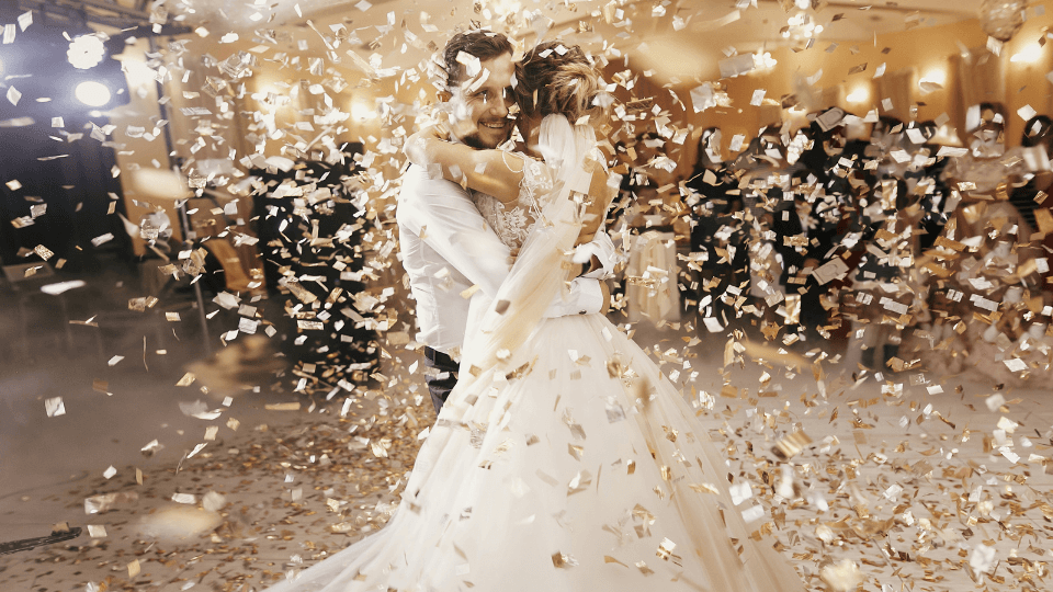 Bodas doradas