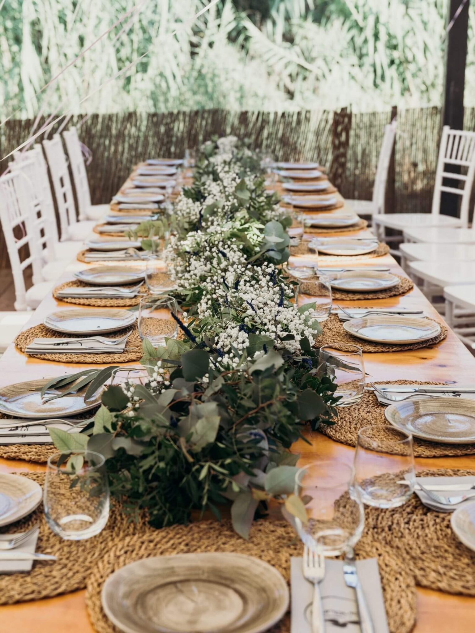 ¿Cómo elegir entre los distintos estilos de bodas sencillas?